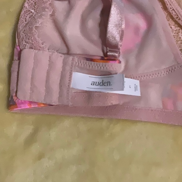 Auden bralette unlined - Picture 6 of 6